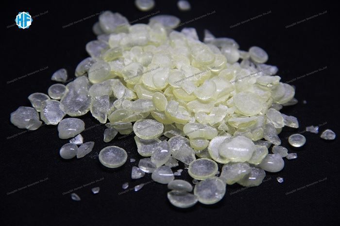Мы будем присутствовать на выставке China Adhesive